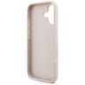 Etui Guess 4G Big Logo do iPhone 17różowy na NearMe.pl
