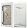 Etui Guess 4G Big Logo do iPhone 17różowy na NearMe.pl