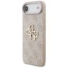 Etui Guess 4G Big Logo do iPhone Air     różowy na NearMe.pl