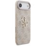 Etui Guess 4G Big Logo do iPhone Air     różowy na NearMe.pl