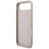 Etui Guess 4G Big Logo do iPhone Air     różowy na NearMe.pl