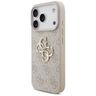 Etui Guess 4G Big Logo do iPhone 17 Proróżowy na NearMe.pl