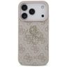 Etui Guess 4G Big Logo do iPhone 17 Proróżowy na NearMe.pl