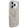 Etui Guess 4G Big Logo do iPhone 17 Proróżowy na NearMe.pl
