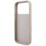 Etui Guess 4G Big Logo do iPhone 17 Proróżowy na NearMe.pl