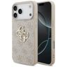 Etui Guess 4G Big Logo do iPhone 17 ProMax różowy na NearMe.pl