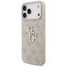 Etui Guess 4G Big Logo do iPhone 17 ProMax różowy na NearMe.pl