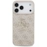 Etui Guess 4G Big Logo do iPhone 17 ProMax różowy na NearMe.pl