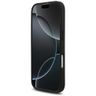 Etui Guess Grained Big 4G & Classic Logo do iPhone 17 czarny na NearMe.pl