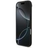 Etui Guess Grained Big 4G & Classic Logo do iPhone Air czarny na NearMe.pl
