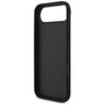 Etui Guess Grained Big 4G & Classic Logo do iPhone Air czarny na NearMe.pl