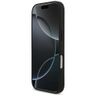 Etui Guess Grained Big 4G & Classic Logodo iPhone 17 Pro czarny na NearMe.pl