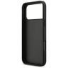 Etui Guess Grained Big 4G & Classic Logo do iPhone 17 Pro Max czarny na NearMe.pl