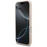 Etui Guess Grained Big 4G & Classic Logo do iPhone 17 różowy na NearMe.pl