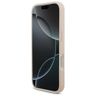 Etui Guess Grained Big 4G & Classic Logo do iPhone 17 Pro różowy na NearMe.pl