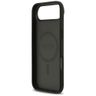 Etui Guess 4G Circle Classic Logo        MagSafe do iPhone Air czarny na NearMe.pl