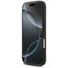 Etui Guess 4G Circle Classic Logo        MagSafe do iPhone 17 Pro czarny na NearMe.pl
