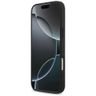Etui Guess 4G Circle Classic Logo        MagSafe do iPhone 17 Pro Max czarny na NearMe.pl