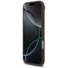 Etui Guess 4G Circle Classic Logo        MagSafe do iPhone Air brązowy na NearMe.pl