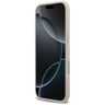 Etui Guess 4G Circle Classic Logo        MagSafe do iPhone Air różowy na NearMe.pl