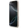 Etui Guess 4G Circle Classic Logo        MagSafe do iPhone 17 Pro Max różowy na NearMe.pl