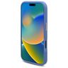 Guess GUHMP16LU4GPRB iPhone 16 Pro 6.3" niebieski/blue hardcase 4G Logo Plate MagSafe na NearMe.pl
