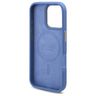 Guess GUHMP16XU4GPRB iPhone 16 Pro Max 6.9" niebieski/blue hardcase 4G Logo Plate MagSafe na NearMe.pl