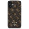 Guess GUHCP16MPG4GPK iPhone 16 Plus 6.7" czarny/black hardcase New 4G Triangle na NearMe.pl