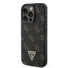 Guess GUHCP16LPG4GPK iPhone 16 Pro czarny/black hardcase New 4G Triangle na NearMe.pl