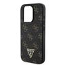Guess GUHCP16XPG4GPK iPhone 16 Pro Max6.9" czarny/black hardcase New 4G Triangle na NearMe.pl