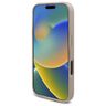 Guess GUHCP16SPG4GPH iPhone 16 6.1" biały/white hardcase New 4G Triangle na NearMe.pl