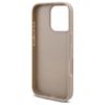 Guess GUHCP16LPG4GPH iPhone 16 Pro 6.3"6.3" biały/white hardcase New 4G Triangle na NearMe.pl