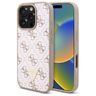 Guess GUHCP16LPG4GPH iPhone 16 Pro 6.3"6.3" biały/white hardcase New 4G Triangle na NearMe.pl