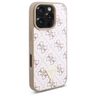 Guess GUHCP16XPG4GPH iPhone 16 Pro Max6.9" biały/white hardcase New 4G Triangle na NearMe.pl
