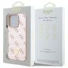 Guess GUHCP16XPG4GPH iPhone 16 Pro Max6.9" biały/white hardcase New 4G Triangle na NearMe.pl