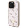 Guess GUHCP16XPG4GPH iPhone 16 Pro Max6.9" biały/white hardcase New 4G Triangle na NearMe.pl