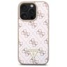 Guess GUHCP16XPG4GPH iPhone 16 Pro Max6.9" biały/white hardcase New 4G Triangle na NearMe.pl