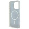 Guess GUHMP16XH4STK iPhone 16 Pro Max 6.9" czarny/black hardcase IML 4G MagSafe na NearMe.pl