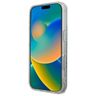 Guess GUHMP16LH4STB iPhone 16 Pro 6.3" niebieski/blue hardcase IML 4G MagSafe na NearMe.pl