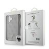Guess GUHCP16SP4TDSCPP iPhone 166.1" różowy/pink hardcase Leather Metal Logo Strass Crossbody na NearMe.pl
