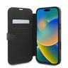 Guess GUBKP16M4GMGGR iPhone 16 Plus czarny/black book 4G Metal Logo na NearMe.pl