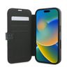 Guess GUBKP16L4GMGGR iPhone 16 Pro czarny/black book 4G Metal Logo na NearMe.pl