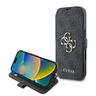 Guess GUBKP16X4GMGGR iPhone 16 Pro Max 6.9" czarny/black book 4G Metal Logo na NearMe.pl