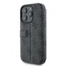 Guess GUBKP16X4GMGGR iPhone 16 Pro Max 6.9" czarny/black book 4G Metal Logo na NearMe.pl