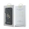 Guess GUBKP16X4GMGGR iPhone 16 Pro Max 6.9" czarny/black book 4G Metal Logo na NearMe.pl
