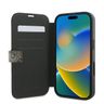 Guess GUBKP16L4GMGBR iPhone 16 Pro6.3" brązowy/brown book 4G Metal Logo na NearMe.pl