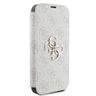 Guess GUBKP16S4GMGPI iPhone 166.1" różowy/pink book 4G Metal Logo na NearMe.pl