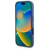 Guess GUHMP16SP4RPSB iPhone 16 niebieski/blue hardcase 4G Printed Stripes MagSafe na NearMe.pl