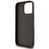 Guess GUHCP16XG4GFBR iPhone 16 Pro Max6.9" brązowy/brown hard case 4G Classic na NearMe.pl