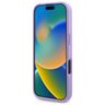 Guess GUHMP16SPSAHMCU iPhone 16 6.1"     fioletowy/purple hardcase Saffiano MagSafe na NearMe.pl